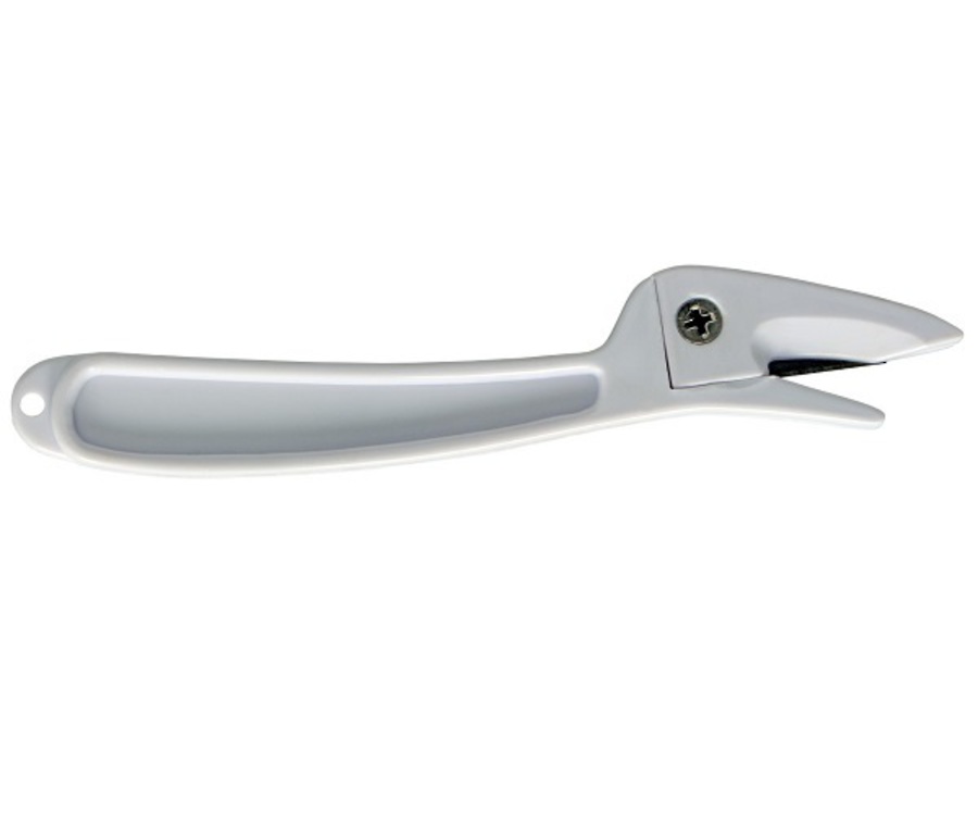 Blue Tag Yard Knife image 0